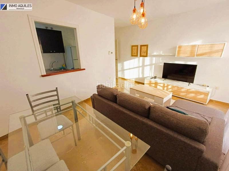 Foto e66845e5-c63f-47b1-b1a5-b16aba82c201. Location appartement avec chauffage dans Barrio de Zaidín Granada