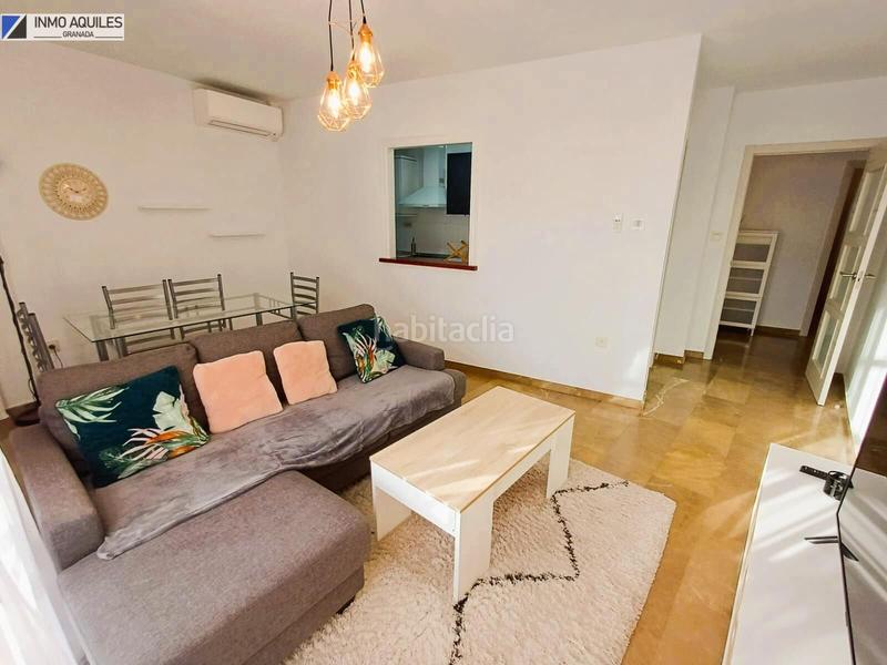 Foto 0501b74e-889b-4ee1-9f13-51863bf64b6d. Miete etagenwohnung mit heizung in Barrio de Zaidín Granada