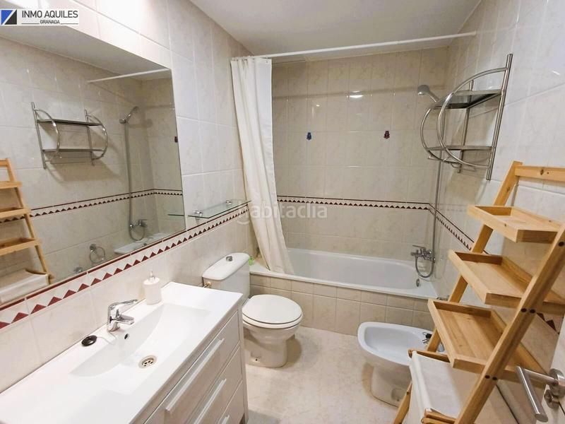 Foto 1997ea78-1470-41fc-9b82-ee01de4cd556. Miete etagenwohnung mit heizung in Barrio de Zaidín Granada