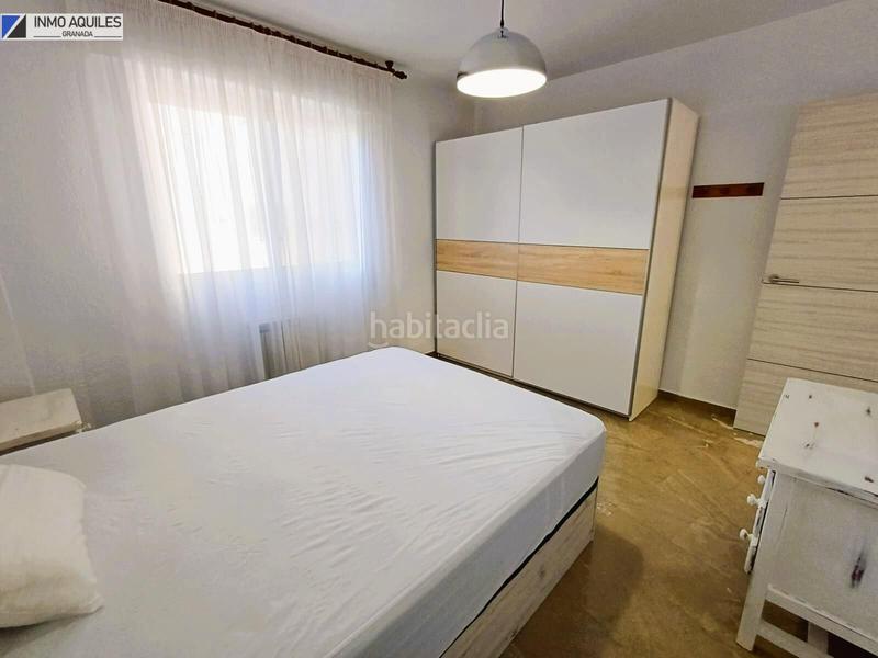 Foto 5daa2ce1-a242-4f7a-9987-6caabe440738. Miete etagenwohnung mit heizung in Barrio de Zaidín Granada