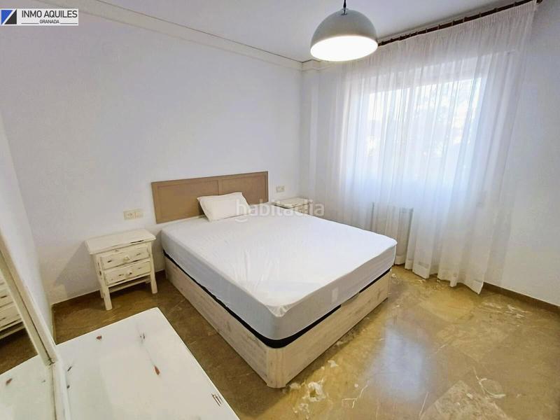 Foto 4fcc541b-69ed-42da-85bd-b9a8ab3198ac. Rent flat with heating in Barrio de Zaidín Granada