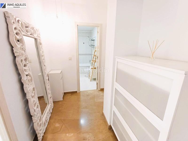 Foto 97bfcb54-016e-4cbf-b9dc-ba49e27c6360. Rent flat with heating in Barrio de Zaidín Granada