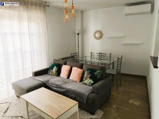 Rent Flat in Barrio de Zaidín