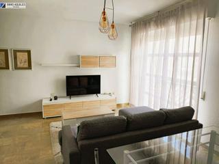 Lloguer Pis a Barrio de Zaidín