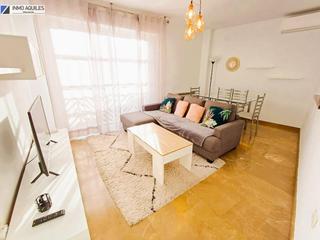 Miete Etagenwohnung in Barrio de Zaidín