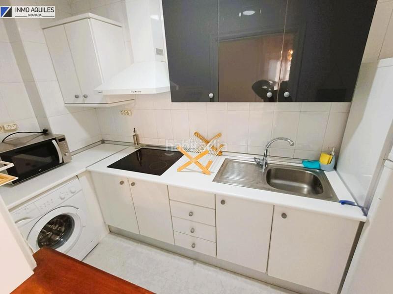 Foto d0fd4264-e7c3-47d3-b9e7-a96fc94c22d9. Alquiler piso en Barrio de Zaidín Granada