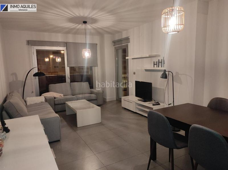 Foto a318cbbd-b40d-4487-973a-a426aafe2a33. Affitto appartamento con riscaldamento piscina in Granada