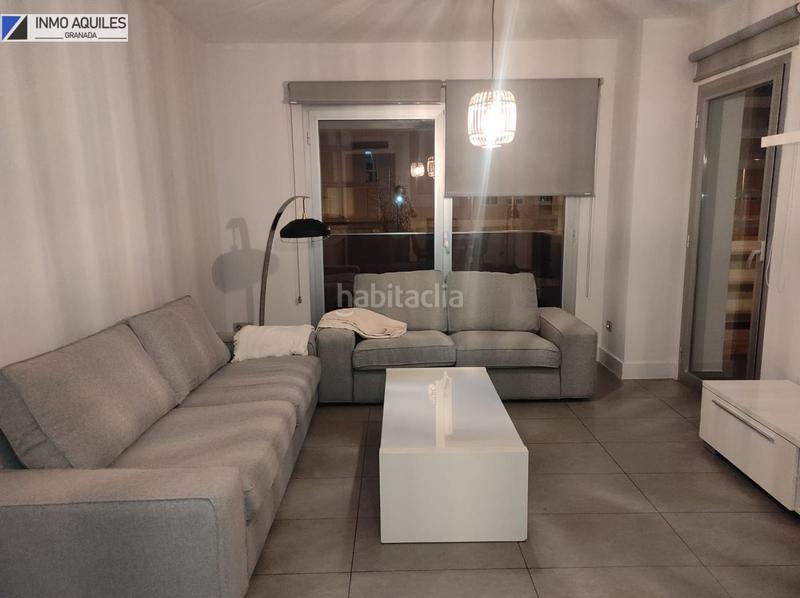 Foto bcabc34d-ba5b-48b9-b175-0aa566c7f8a8. Affitto appartamento con riscaldamento piscina in Granada
