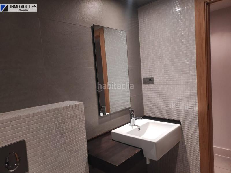 Foto e75ecc0c-f0d6-4c37-947b-0e5cfe010729. Location appartement avec chauffage piscine dans Campus de la Salud Granada