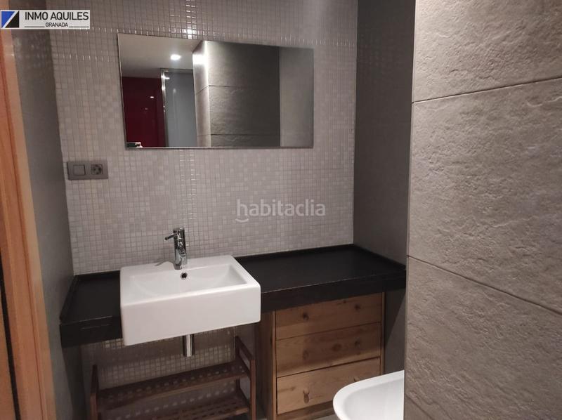 Foto cc12ddc8-3a66-4114-a2af-6be0f77871f5. Miete etagenwohnung mit heizung pool in Campus de la Salud Granada