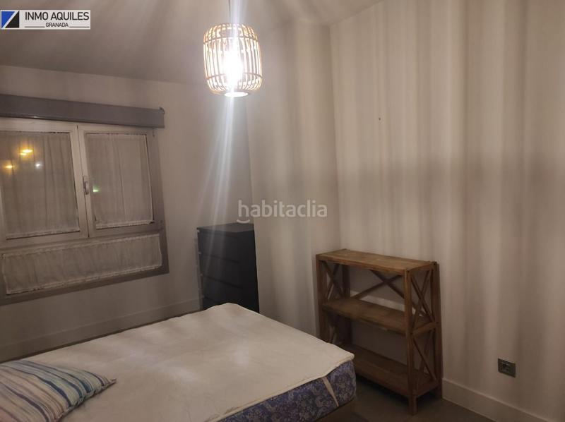 Foto ffb22b08-8dff-480f-afce-708d4775ae99. Miete etagenwohnung mit heizung pool in Campus de la Salud Granada