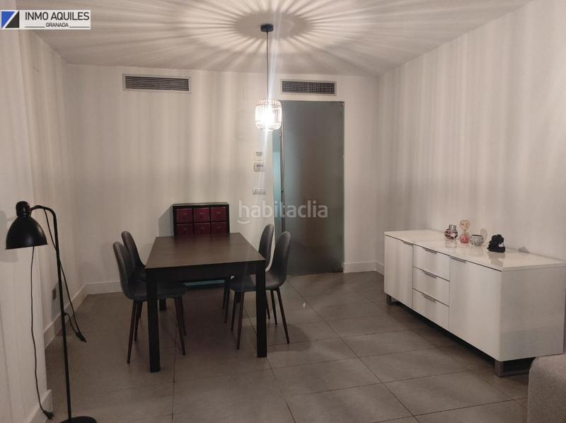 Foto 268f7e9b-bc9d-439c-a034-4b1c62e3660d. Rent flat with heating pool in Campus de la Salud Granada