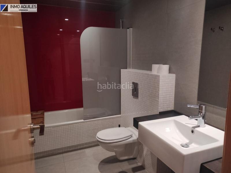 Foto 4e1c8d52-f493-46c7-9e1e-2d4a9417f786. Rent flat with heating pool in Campus de la Salud Granada
