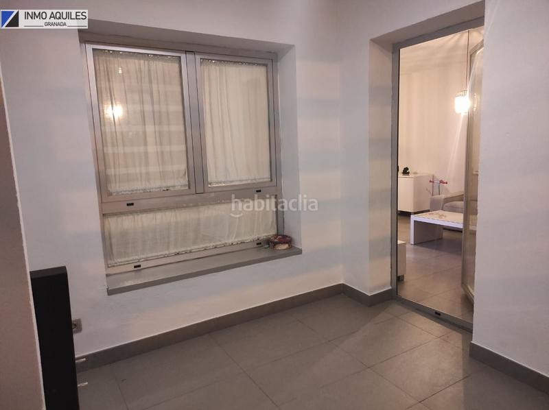 Foto 5e3e21e4-803a-4407-bd3f-a67268466df6. Rent flat with heating pool in Campus de la Salud Granada