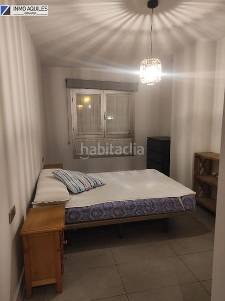 Foto 855d42df-6e8a-4e76-a38d-cfdbe82dcf6f. Rent flat with heating pool in Campus de la Salud Granada