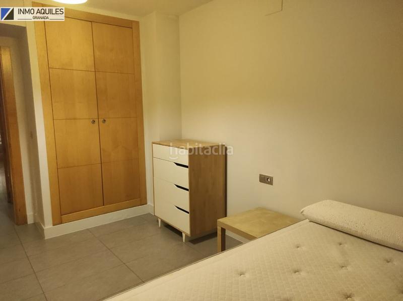 Foto 8cc79c8f-8804-4610-9691-336452ffebee. Rent flat with heating pool in Campus de la Salud Granada