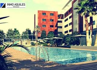 Flat in Campus de la Salud