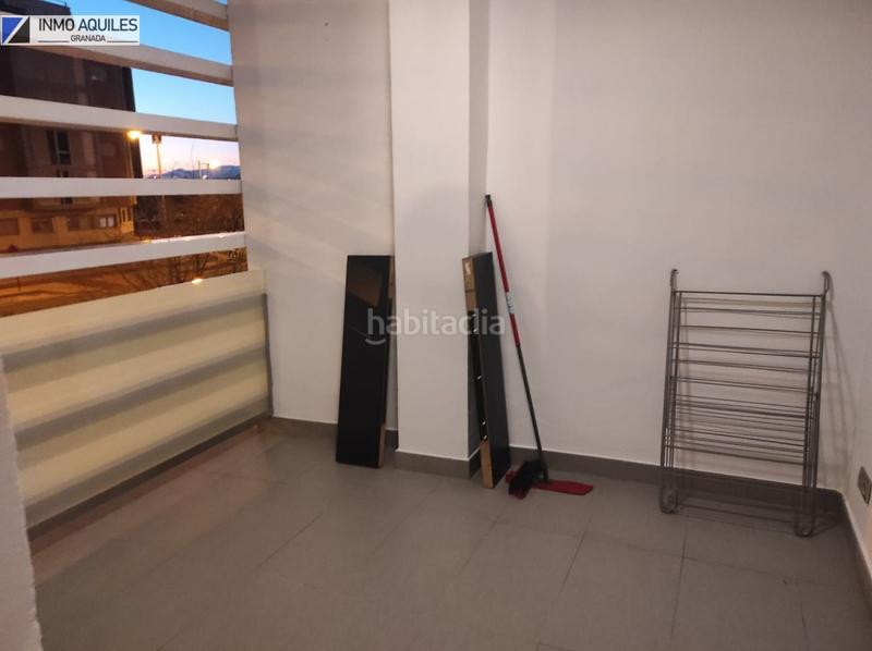 Foto 99e882aa-cf41-48d1-bbd9-77a1109f0a9f. Rent flat with heating pool in Campus de la Salud Granada