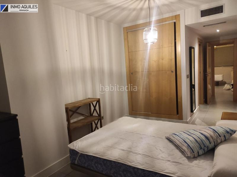 Foto b6309be0-11ac-4536-bdf8-f6654d9abe53. Rent flat with heating pool in Campus de la Salud Granada