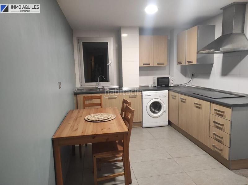 Foto d1196b5a-bb4d-4fa1-8617-b385bbb9f82c. Rent flat with heating pool in Campus de la Salud Granada