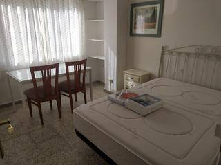 Alquiler Apartamento en Camino de Ronda