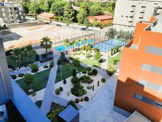Penthouse in Campus de la Salud