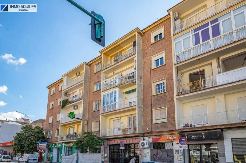 Foto 081b0306-7754-48fa-a280-3573e42e4ba2. Appartamento in Crta. De la Sierra Granada