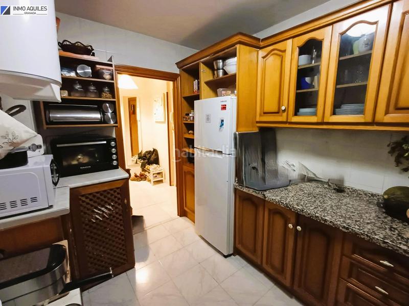 Foto 67941c69-d282-412a-91f6-ab33381a7245. Appartement dans Crta. De la Sierra Granada