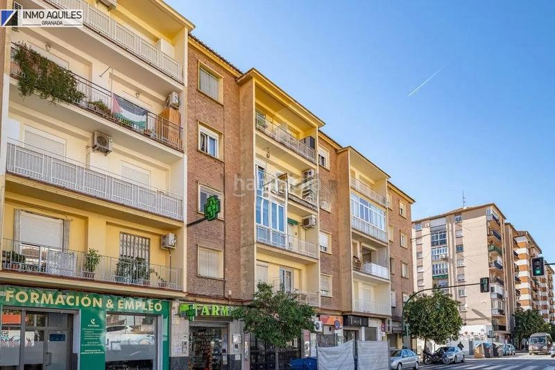 Foto 7467399a-2715-442e-b809-3635b3ffc08d. Appartement dans Crta. De la Sierra Granada