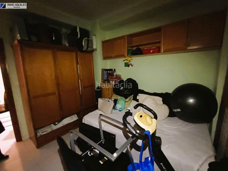 Foto 8f76f7b6-f205-4bec-aee2-7c4a52af3a00. Appartement dans Crta. De la Sierra Granada