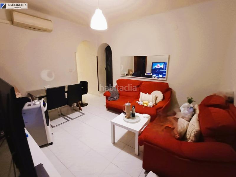 Foto 9d2500a0-edea-430e-886f-edb2e7230285. Appartement dans Crta. De la Sierra Granada