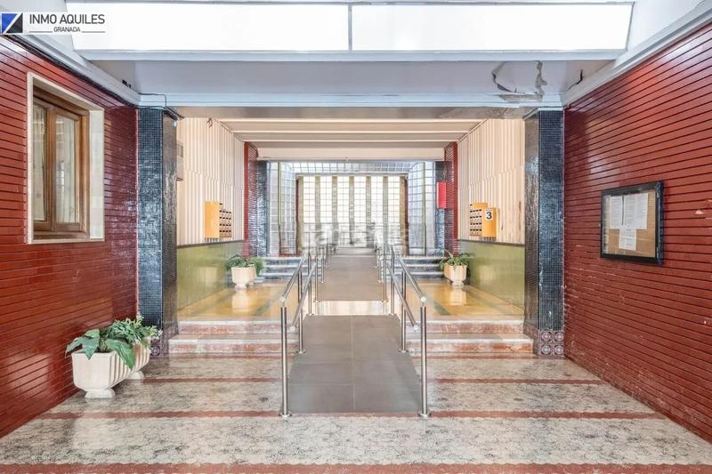 Foto e15bb0c1-b39d-4b21-89fb-f37d304310b2. Appartement dans Crta. De la Sierra Granada