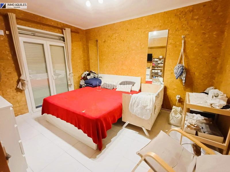 Foto f5b6f78e-5394-4c9e-9d78-43086f6dbd64. Appartement dans Crta. De la Sierra Granada