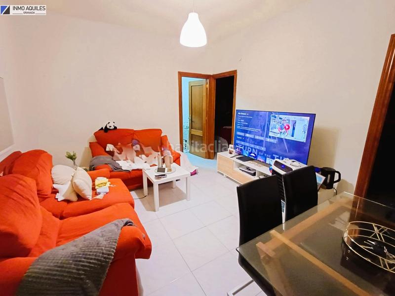 Foto a1de6170-73d4-4bb1-bd01-a9ddcf3c5cd8. Etagenwohnung in Crta. De la Sierra Granada