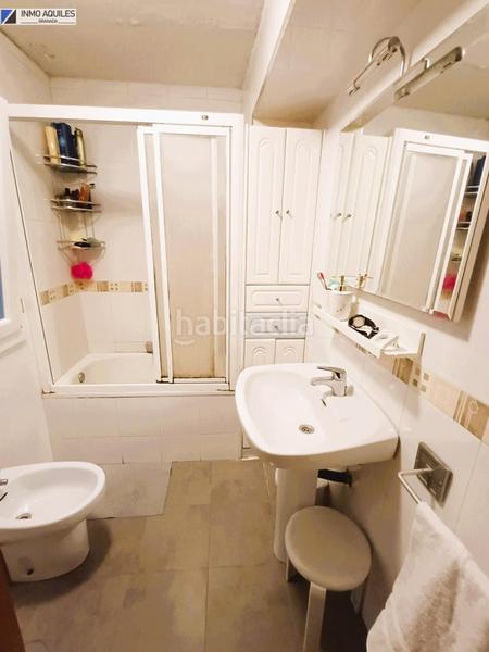 Foto 727c3e81-6fc2-4fcb-af92-37dae635113a. Piso en Crta. De la Sierra Granada