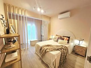 Appartement  Carretera de la sierra