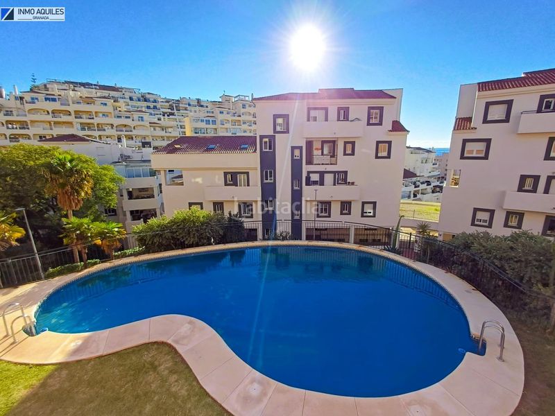 Foto 0a2a6d68-0499-4b5e-aa14-3757aff2d009. Pis amb aparcament piscina a Zona Centro Comercial Torrequebrada Benalmádena