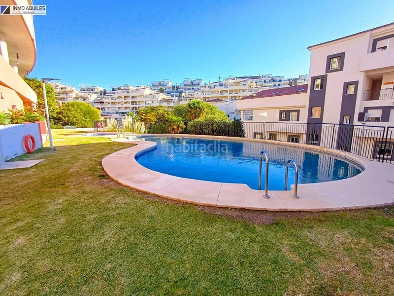 Foto 845f03a8-b1c5-44d9-9e94-f31be852abb5. Pis amb aparcament piscina a Zona Centro Comercial Torrequebrada Benalmádena