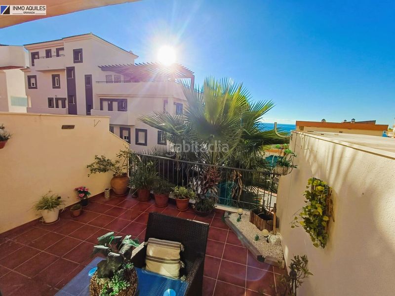 Foto a91032f7-4237-4bfe-81aa-768f02275fce. Pis amb aparcament piscina a Zona Centro Comercial Torrequebrada Benalmádena