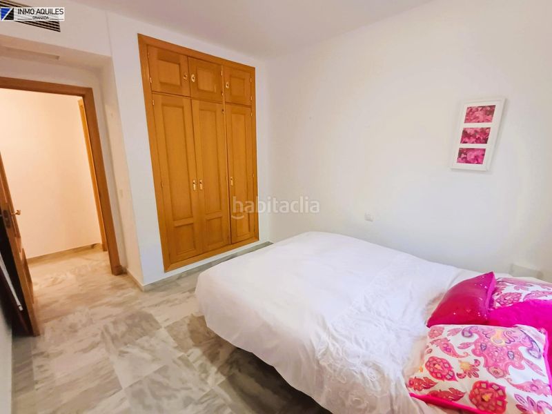 Foto aaa46ca9-c66e-4fe6-b3b2-2770207d1f91. Pis amb aparcament piscina a Zona Centro Comercial Torrequebrada Benalmádena
