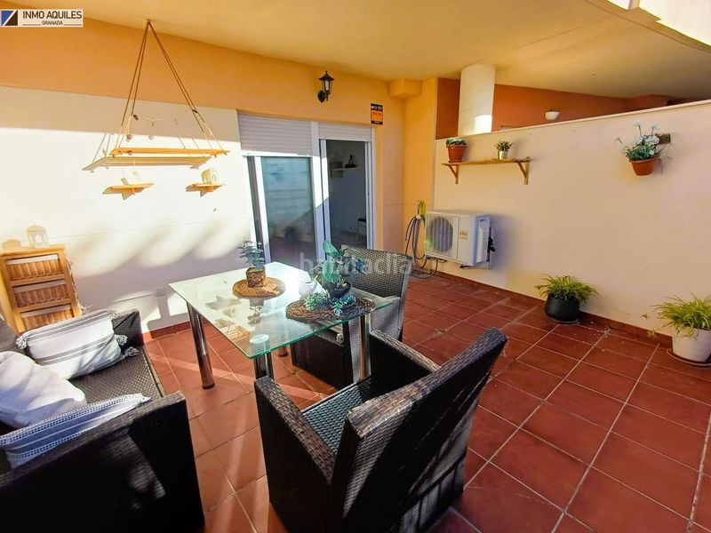Foto b5ef24e1-89b6-43f8-9392-12c984561976. Pis amb aparcament piscina a Zona Centro Comercial Torrequebrada Benalmádena