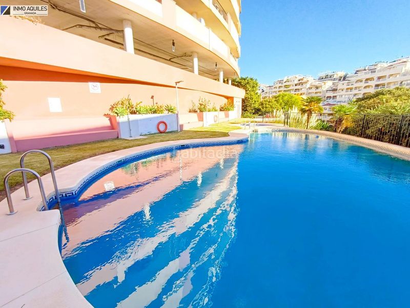 Foto fa5108ef-f81e-45e6-aa5c-4e436c383947. Pis amb aparcament piscina a Zona Centro Comercial Torrequebrada Benalmádena