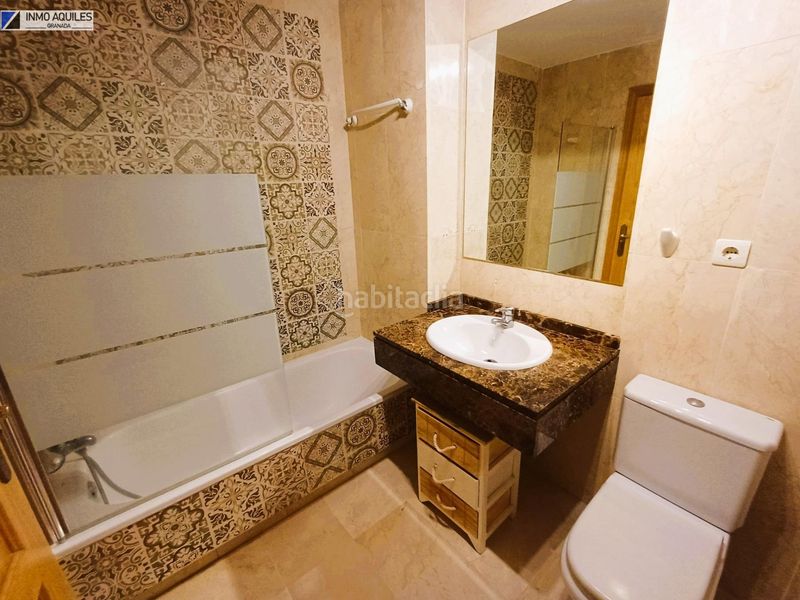 Foto fc0d9912-f631-4e87-a823-878a33e661ab. Pis amb aparcament piscina a Zona Centro Comercial Torrequebrada Benalmádena