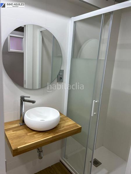 Foto e353e6a1-14fc-48c9-bd87-49709b324879. Miete etagenwohnung in Fígares Granada