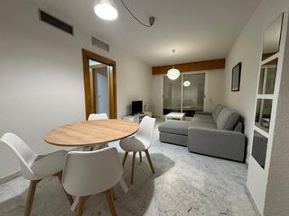 Appartement à Plaza de Toros