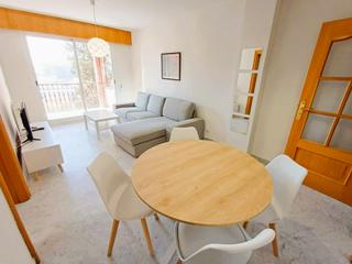 Alquiler Piso en Plaza de Toros