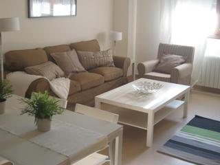 Location Appartement  Avenida de la ilustracion