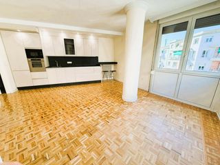 Rent Flat  Calle recogidas