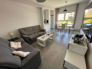 Rent Flat in Av. F. Garcia Lorca - Nueva Estación Autobuses