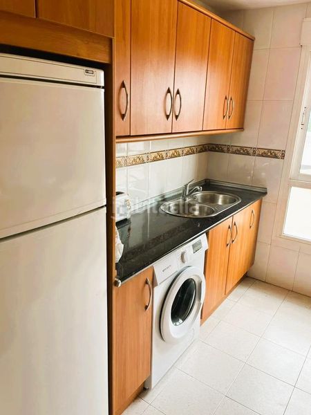 Foto 5f4e1ee4-2a49-4b45-a648-7b7b7e3a37c8. Alquiler apartamento en Atarfe